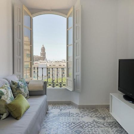 C11 - Cosy 7 Bedrooms In Plaza Merced Malaga Zewnętrze zdjęcie